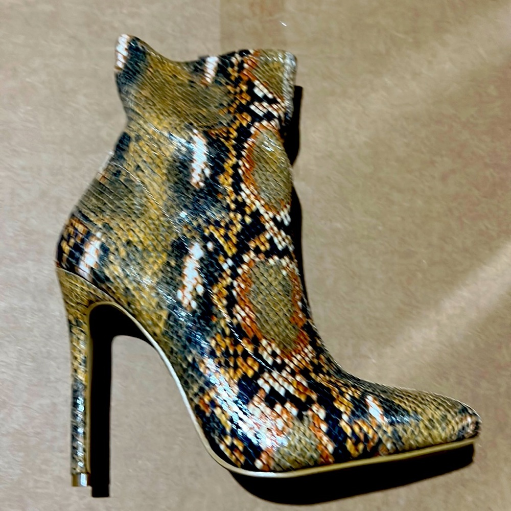 Booties